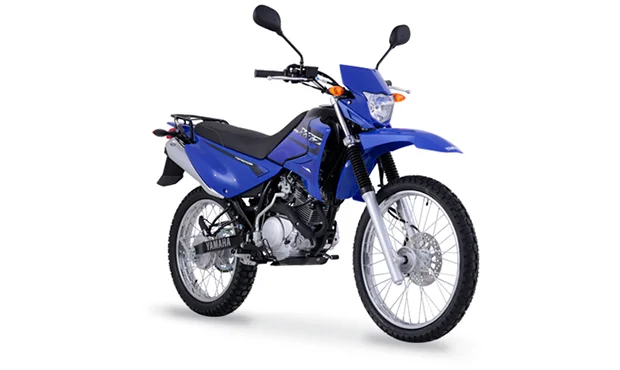 XTZ125E 2025