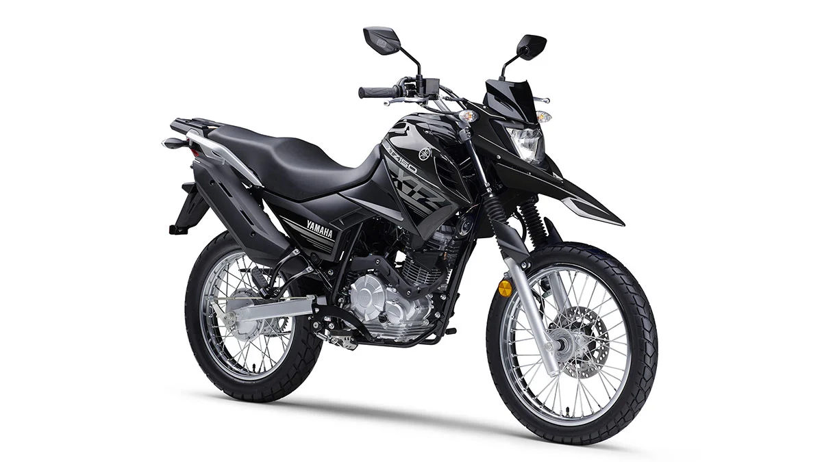 XTZ150 2024