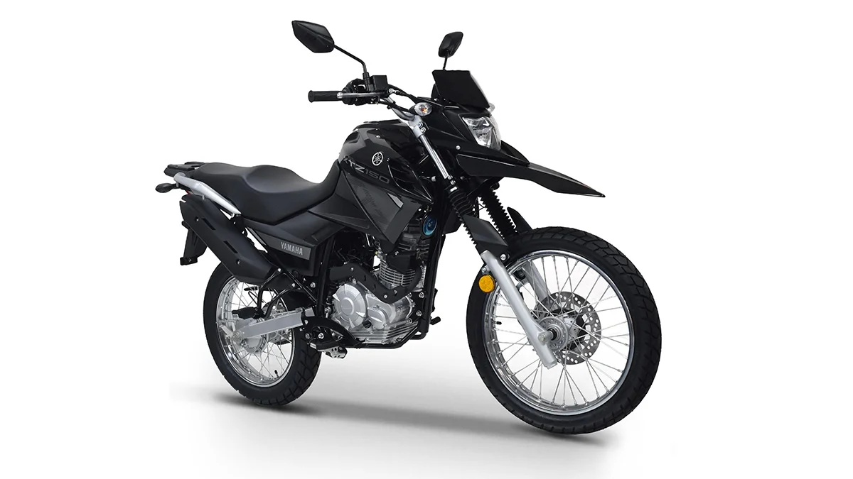 XTZ150 2025