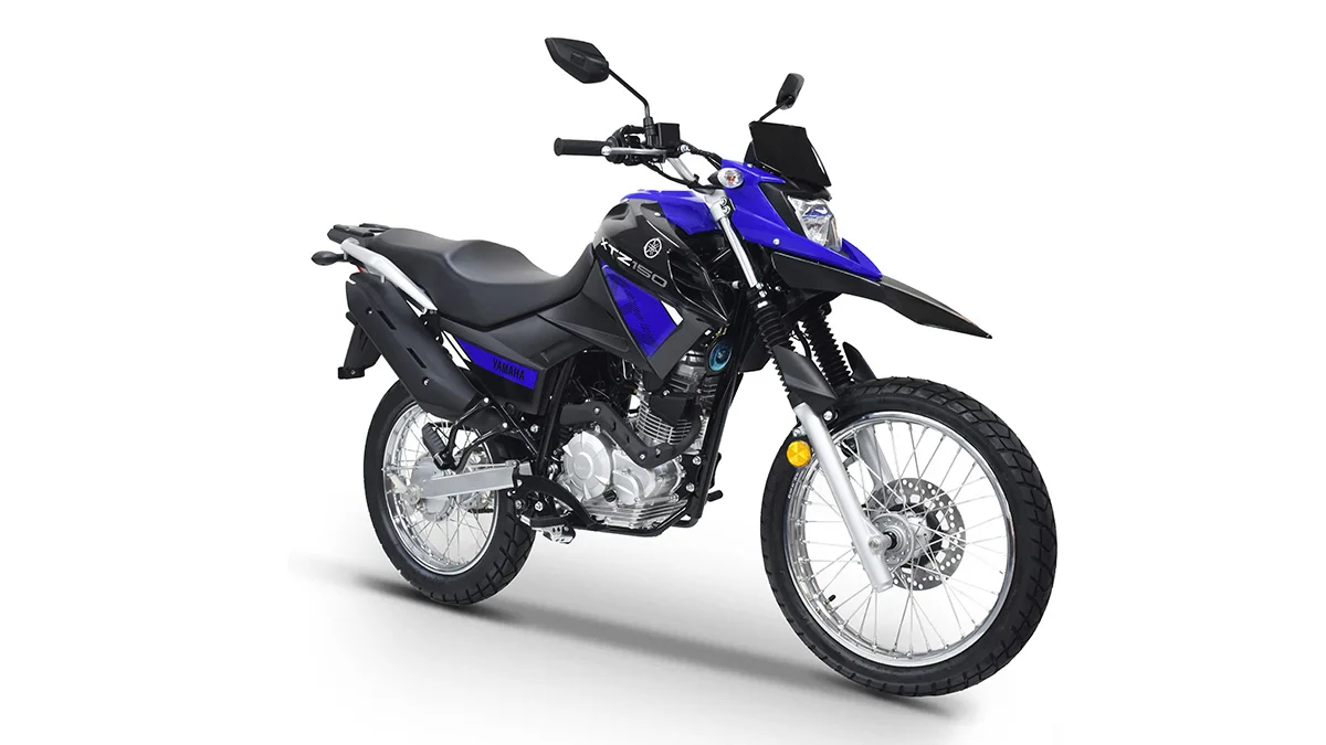 XTZ150 2025