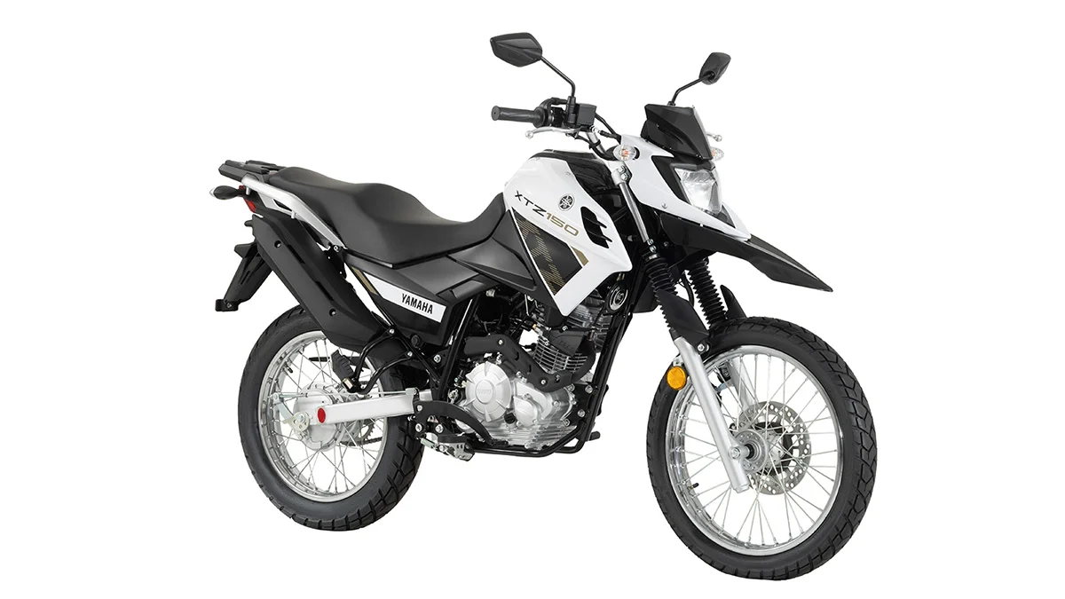 XTZ150 2025