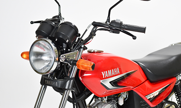 YB125 2025