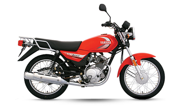 Yamaha Coacalco