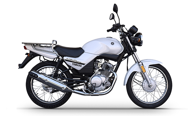 YBR125C Express 2025