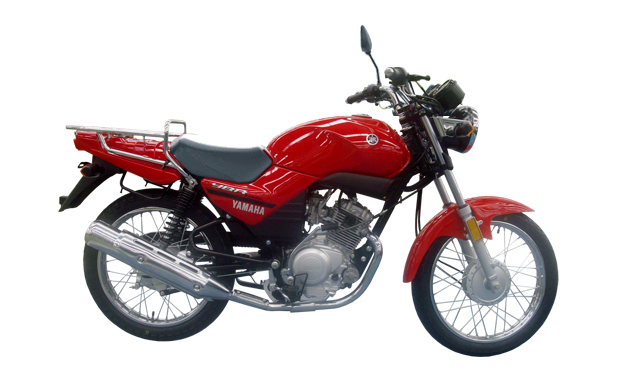 YBR125C Express 2025