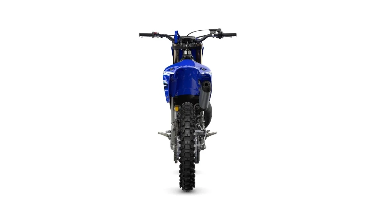 YZ125 2025