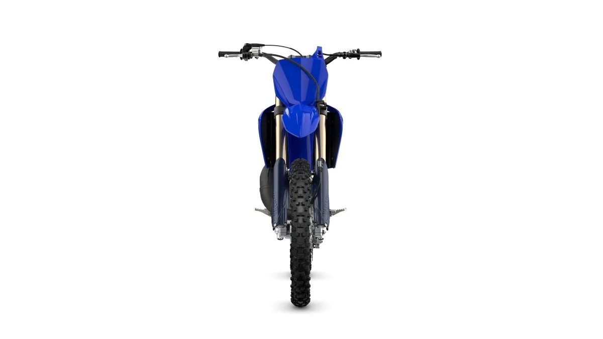 YZ125 2025