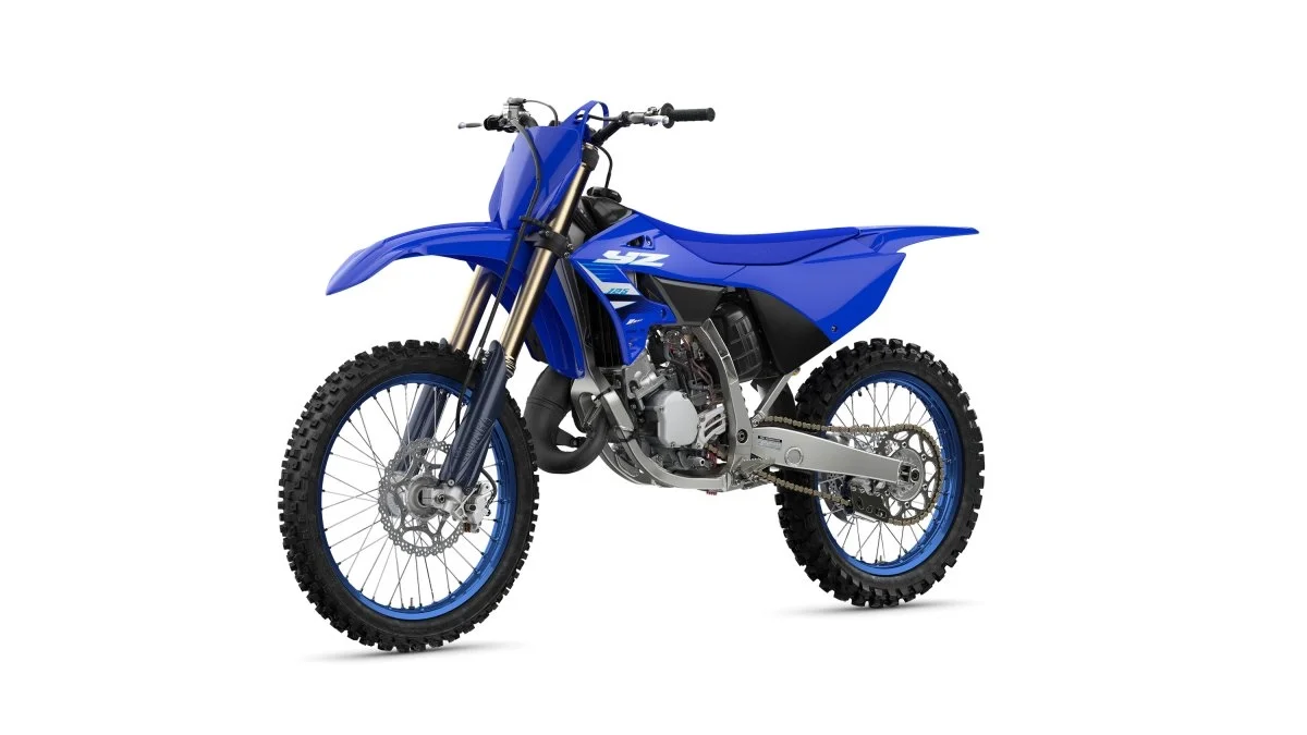 YZ125 2025