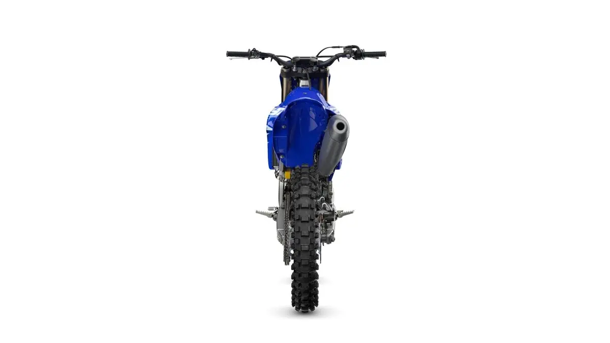 YZ250F 2025