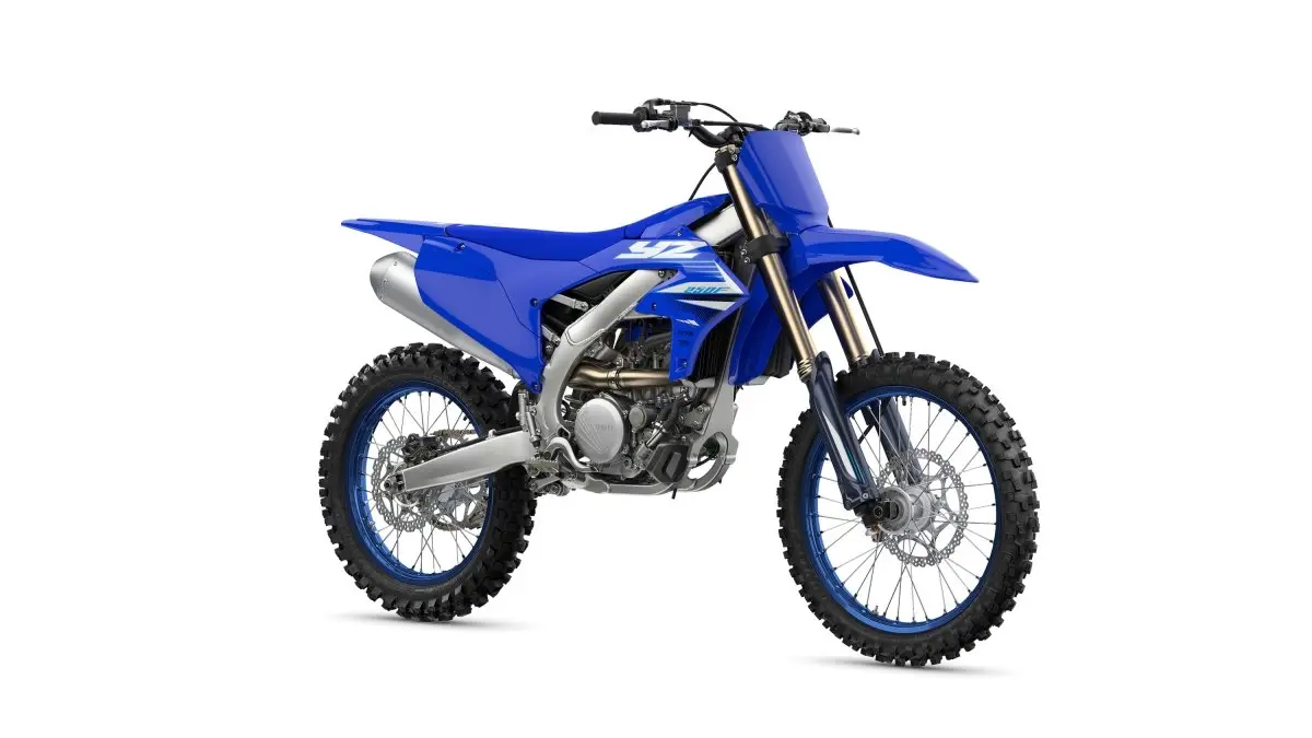 YZ250F 2025