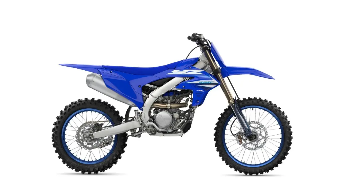 YZ250F 2025