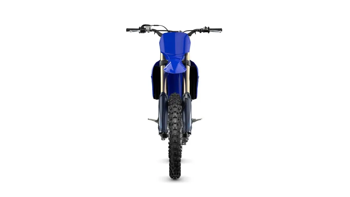 YZ250F 2025