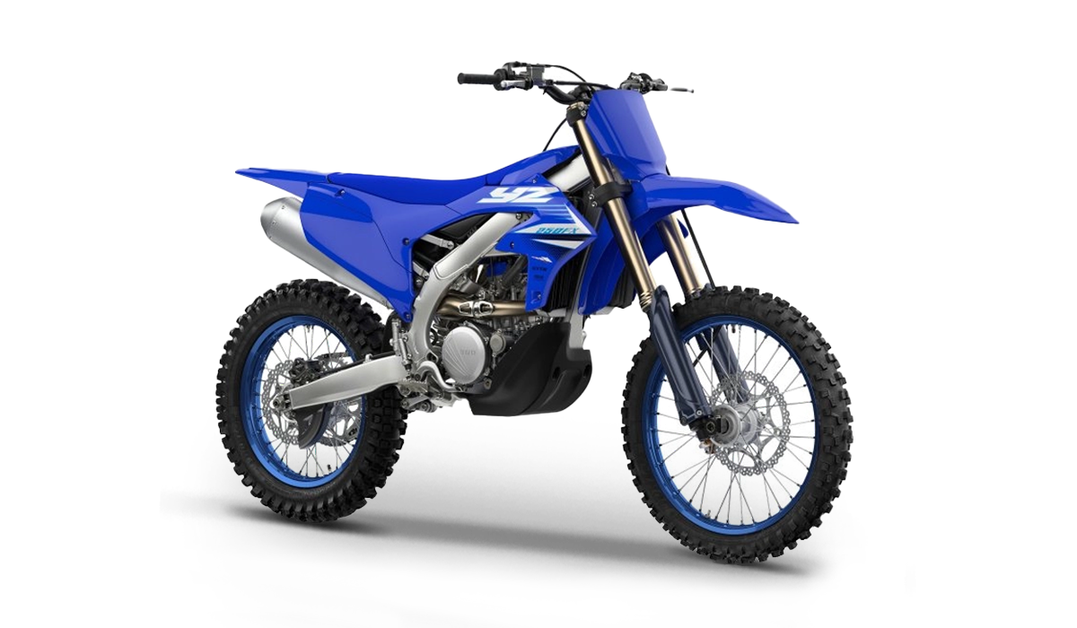 YZ250FX 2025