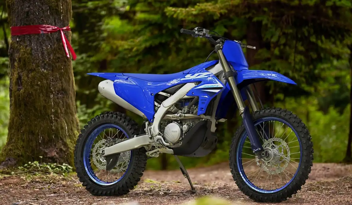 YZ250FX 2025