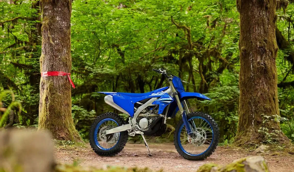 YZ250FX 2025