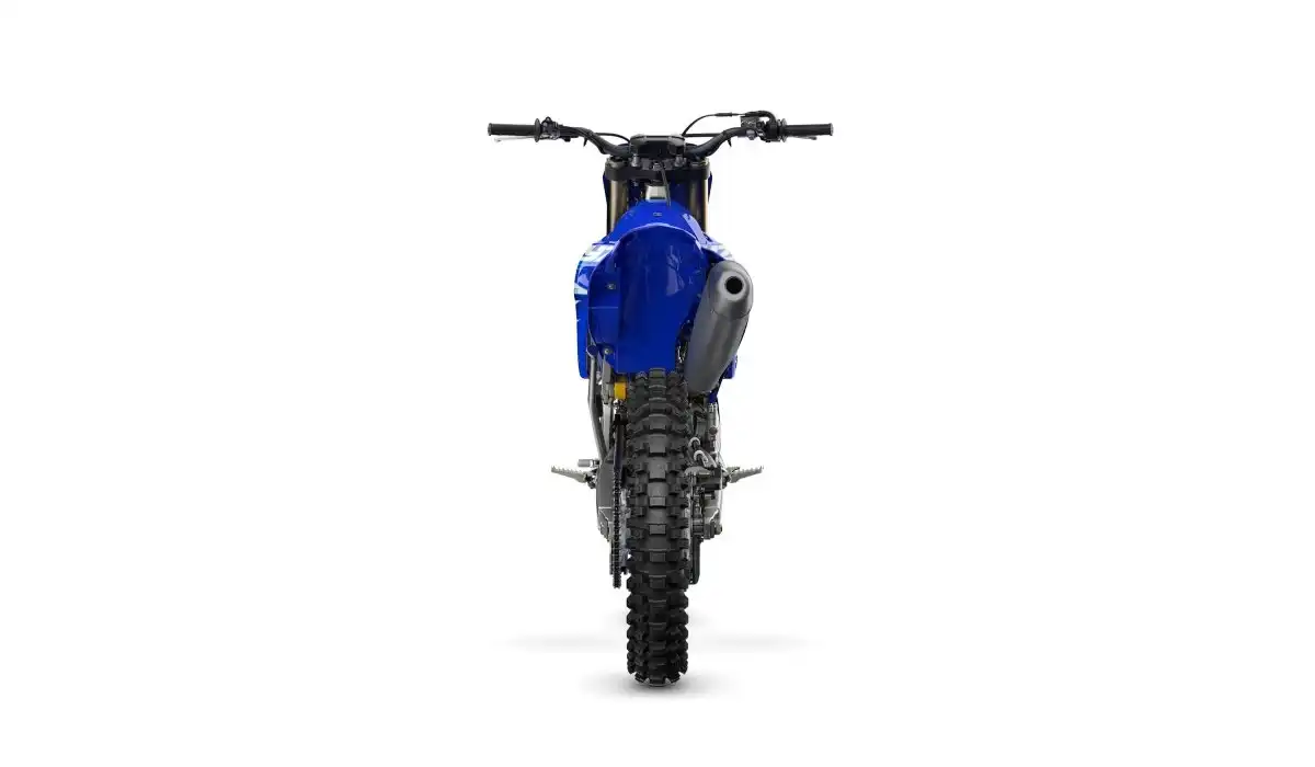 YZ250FX 2025