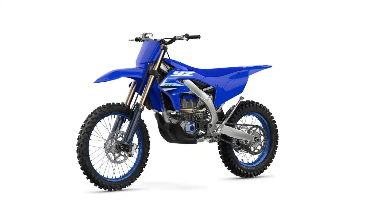 YZ250FX 2025