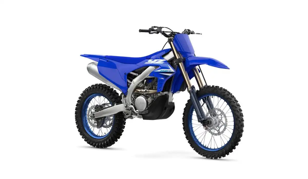 YZ250FX 2025