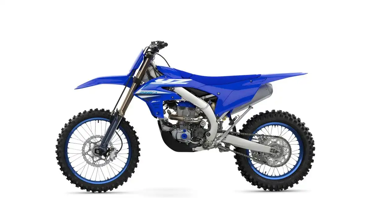 YZ250FX 2025