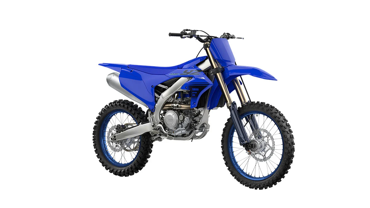 YZ450F 2024