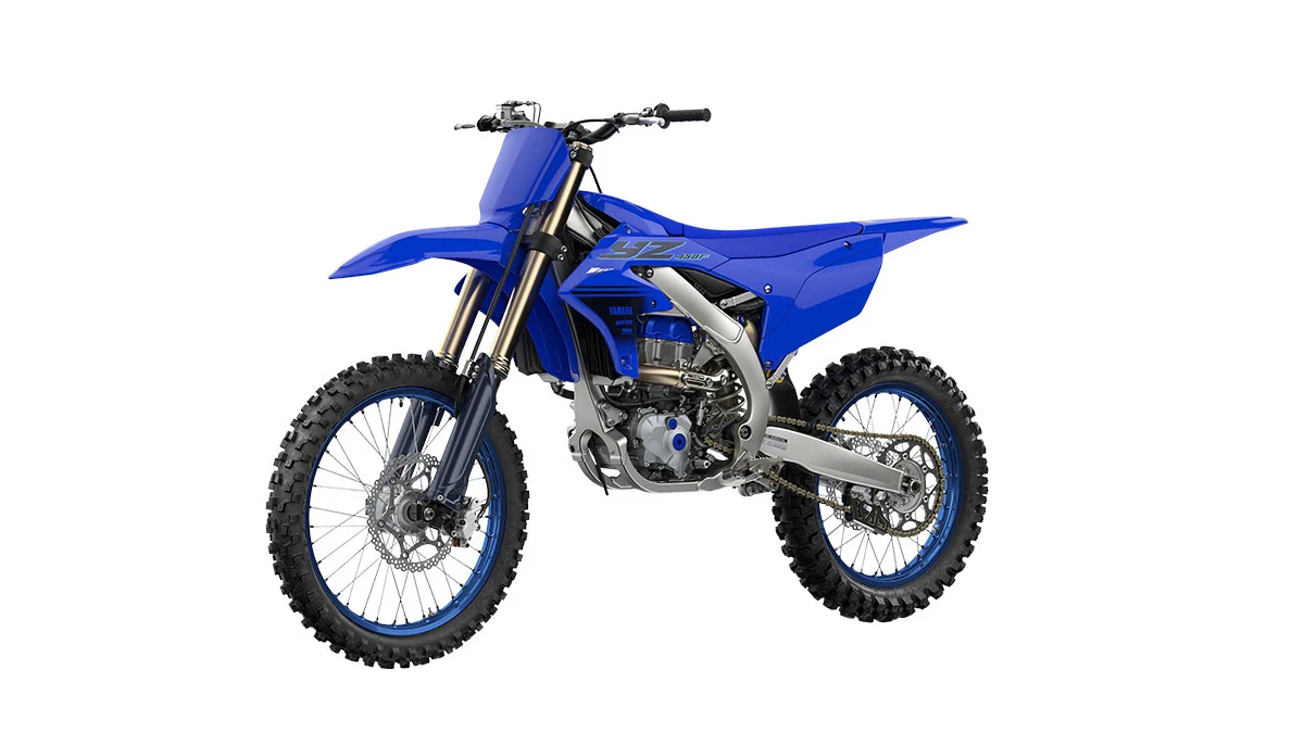 YZ450F 2024