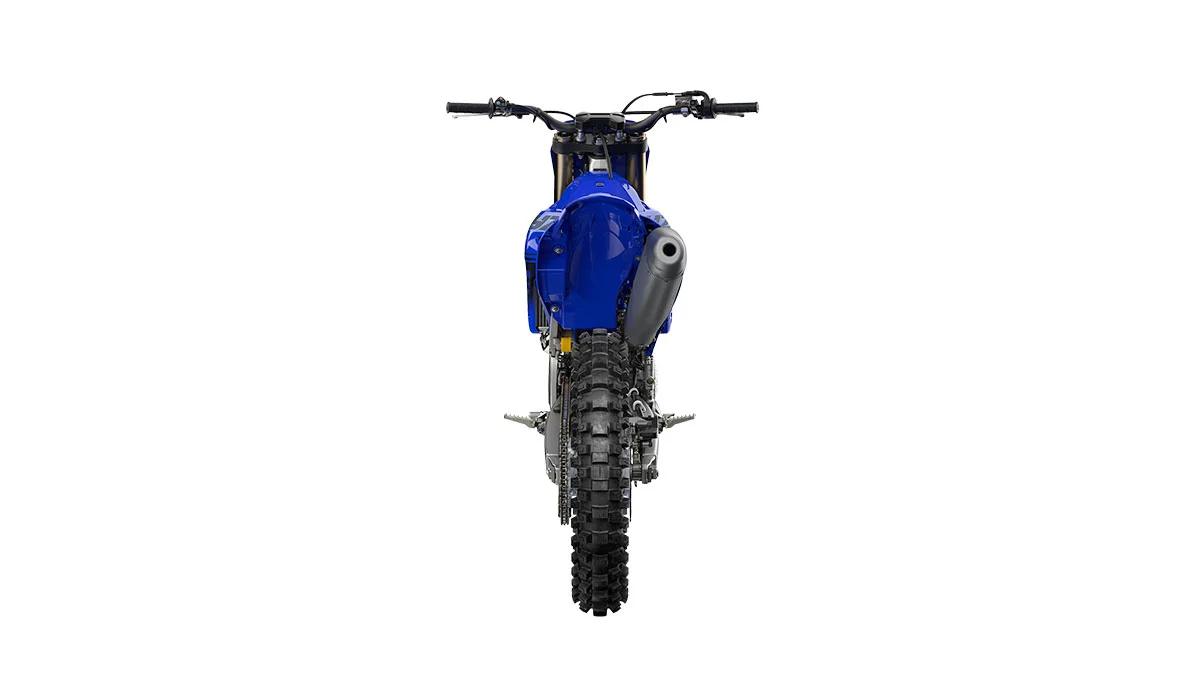 YZ450F 2024