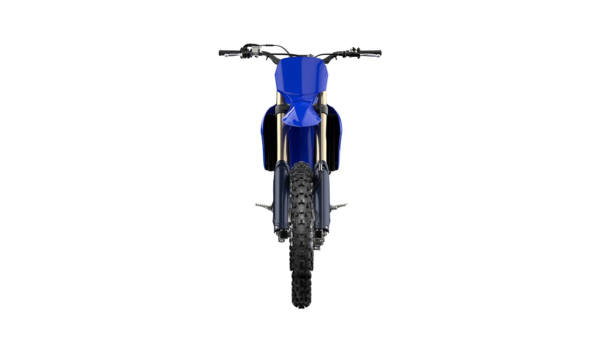 YZ450F 2024