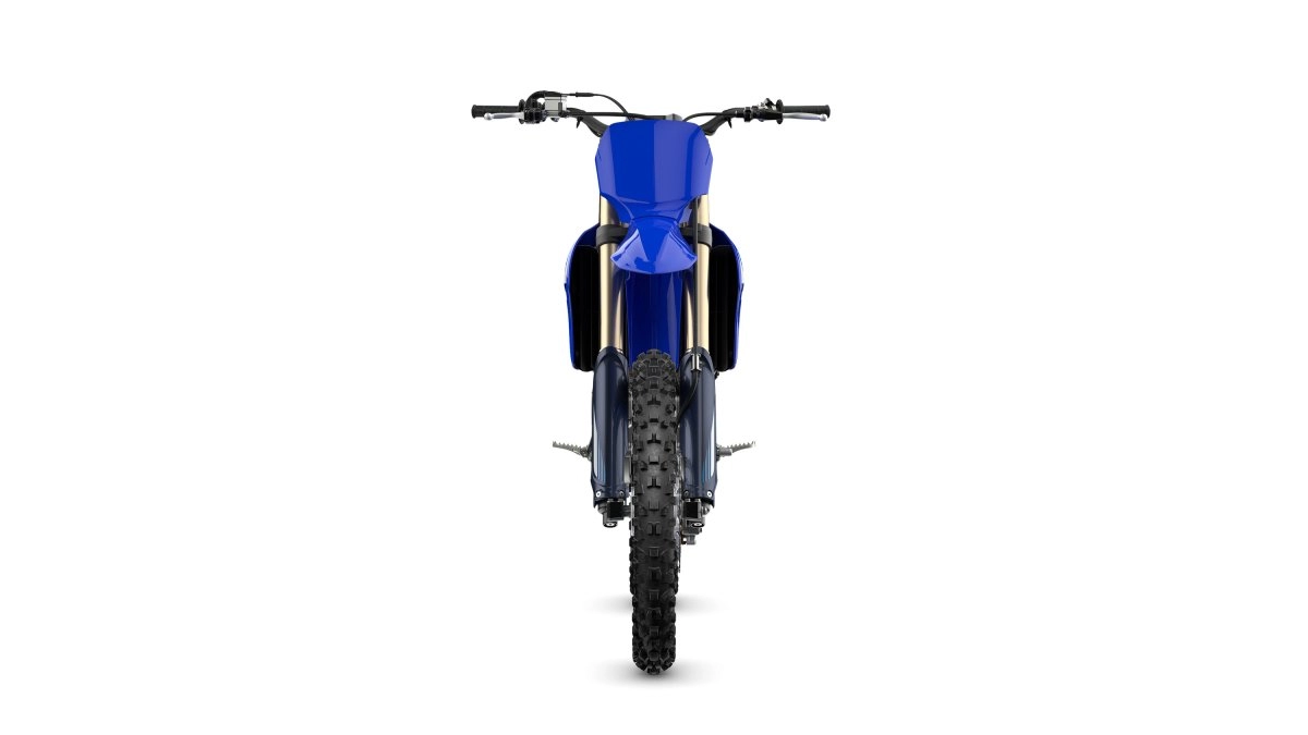 YZ450F 2025