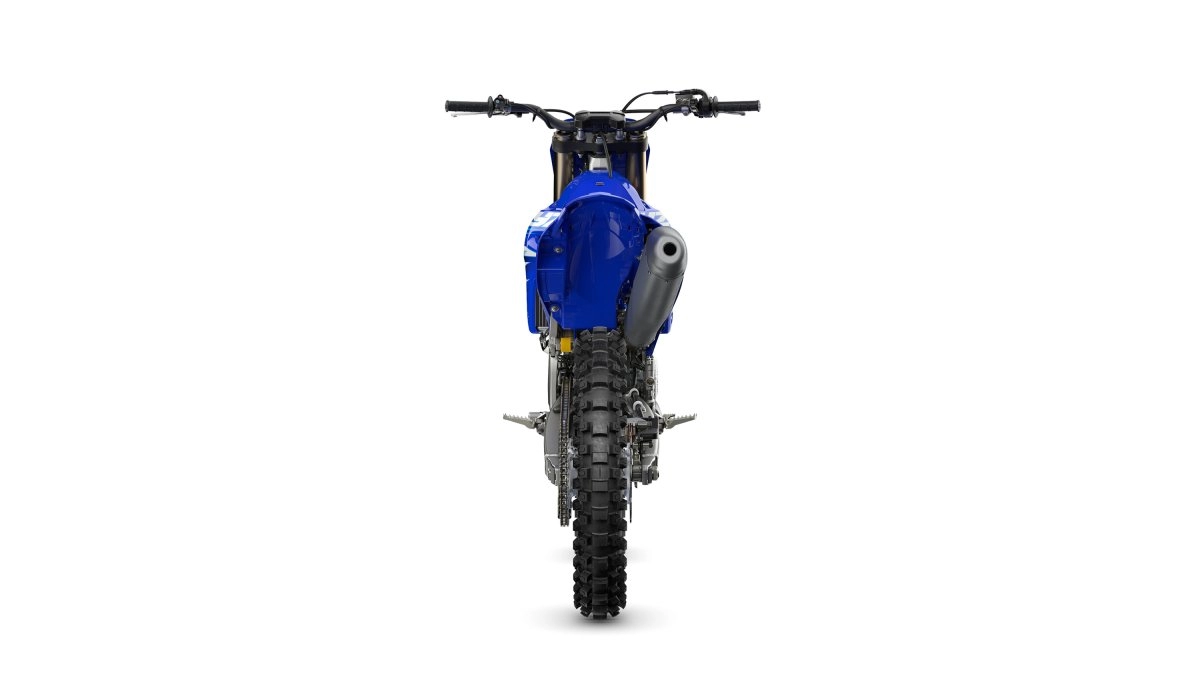 YZ450F 2025