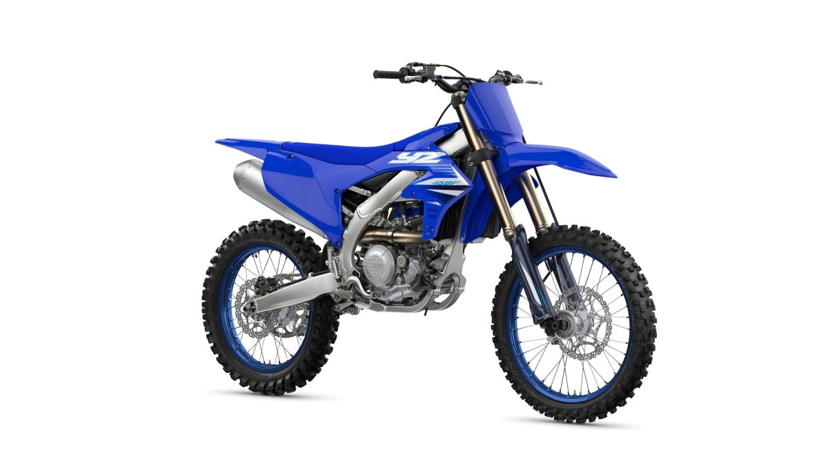 YZ450F 2025