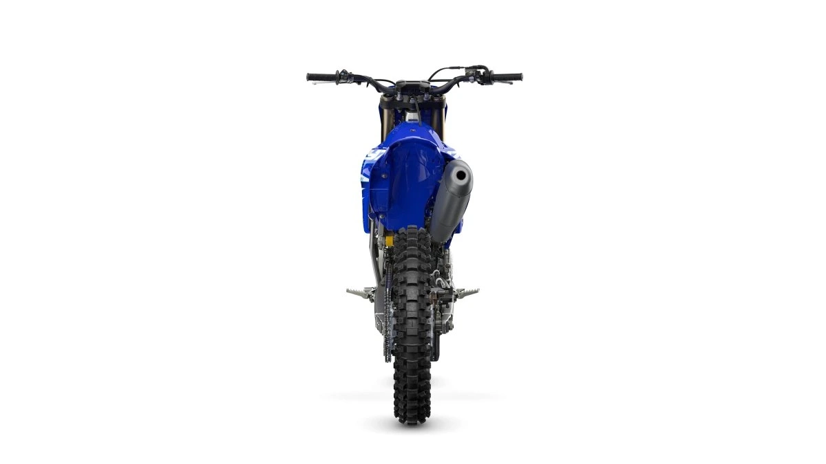 YZ450FX 2025