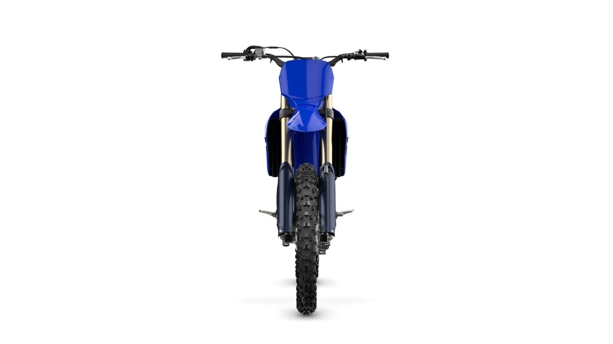 YZ450FX 2025