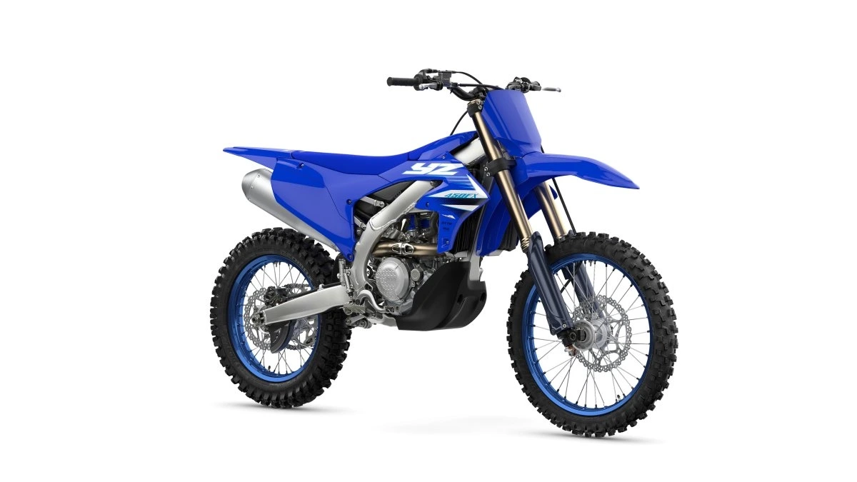 YZ450FX 2025