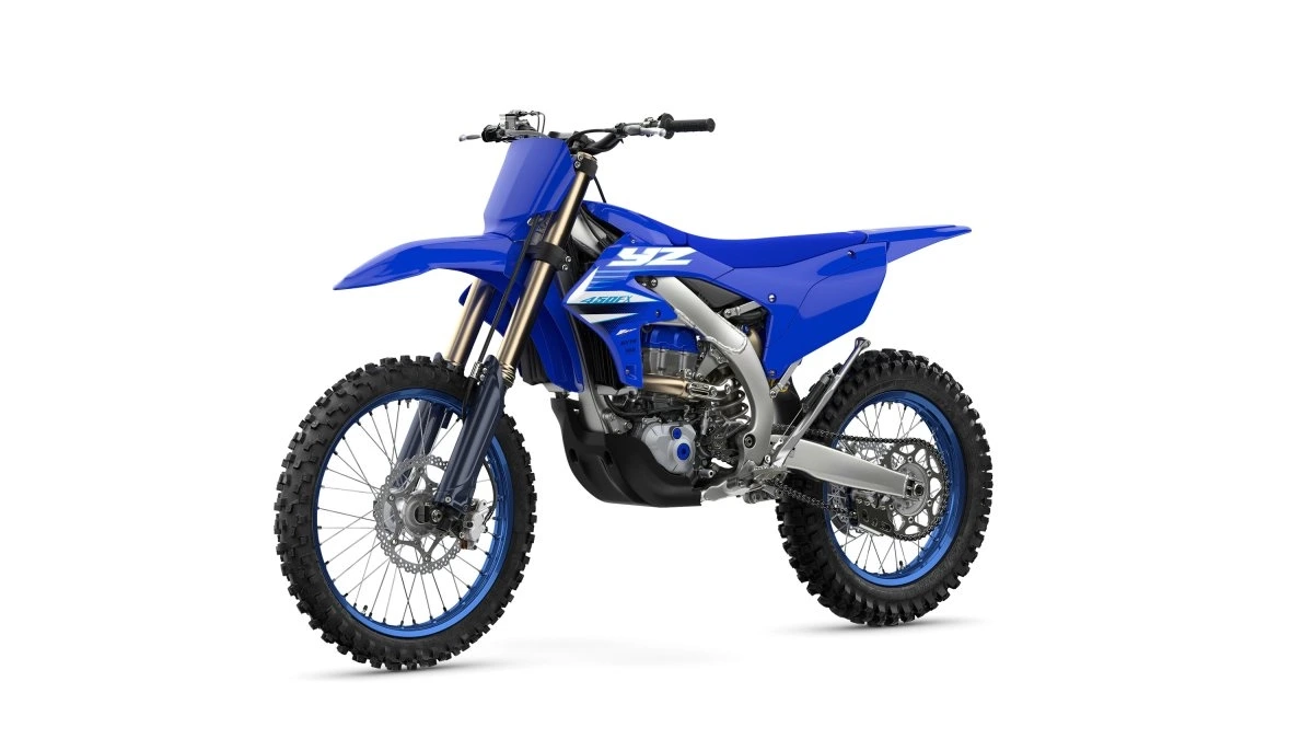 YZ450FX 2025