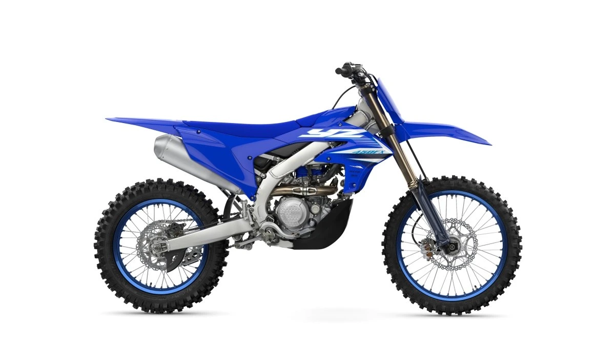 YZ450FX 2025