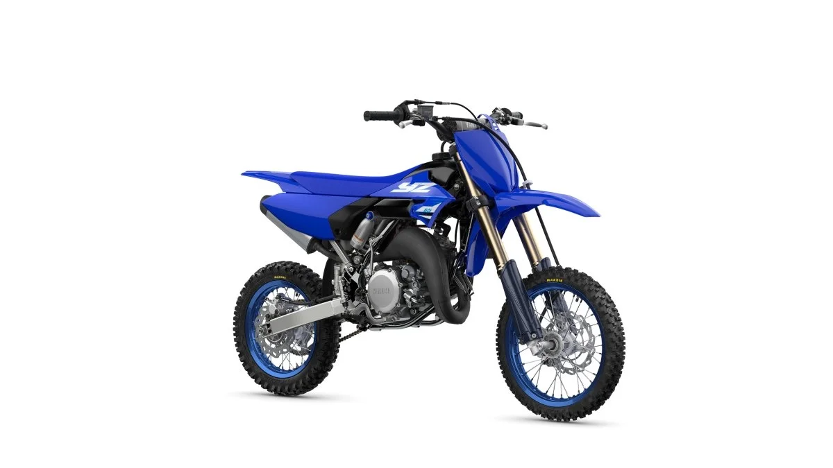 YZ65 2025