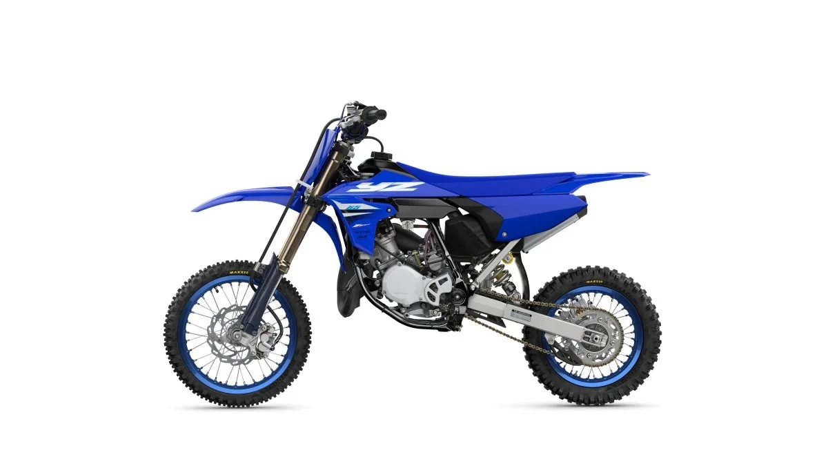 YZ65 2025