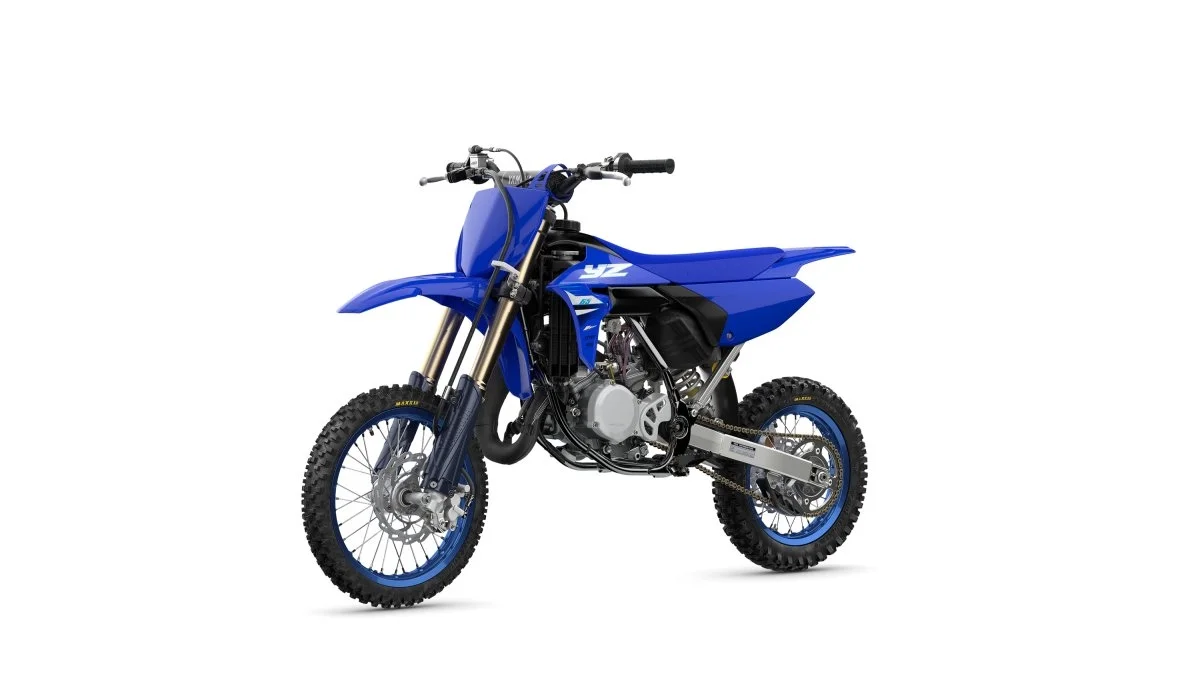 YZ65 2025