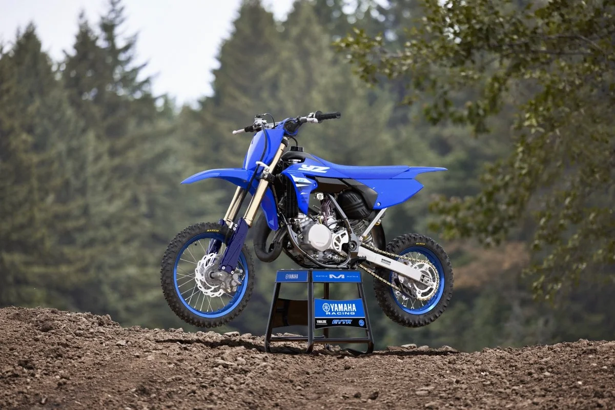 YZ65 2025