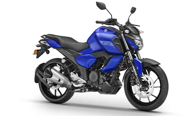 Yamaha Coacalco