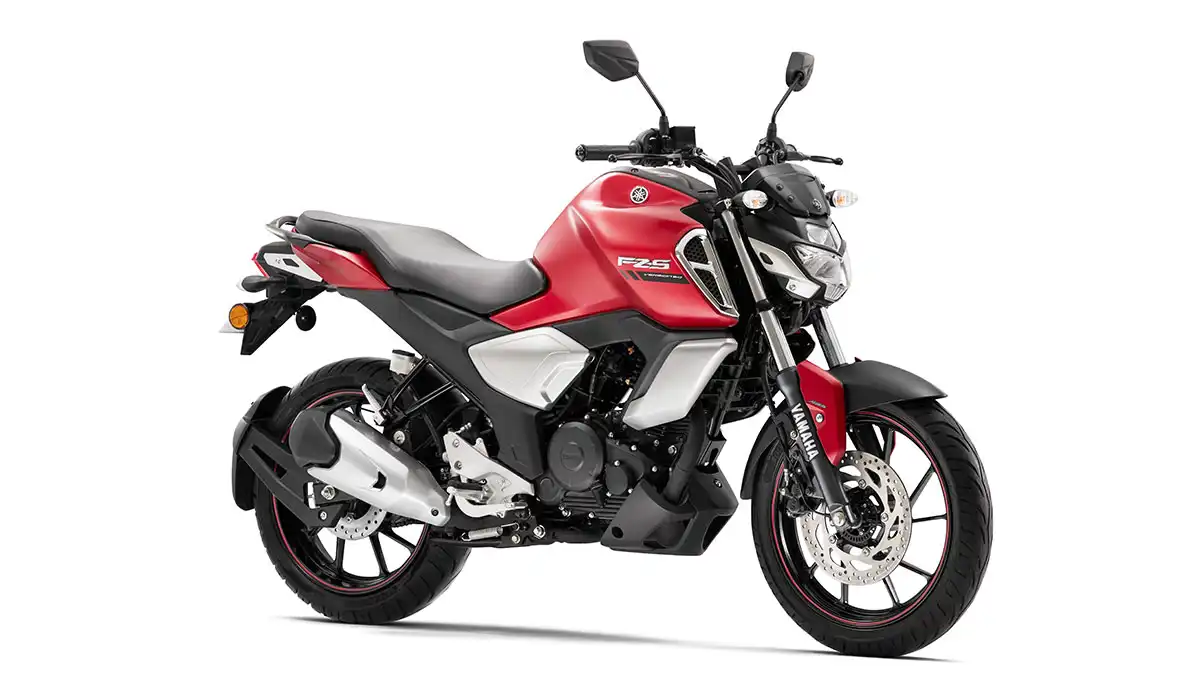 Yamaha Coacalco