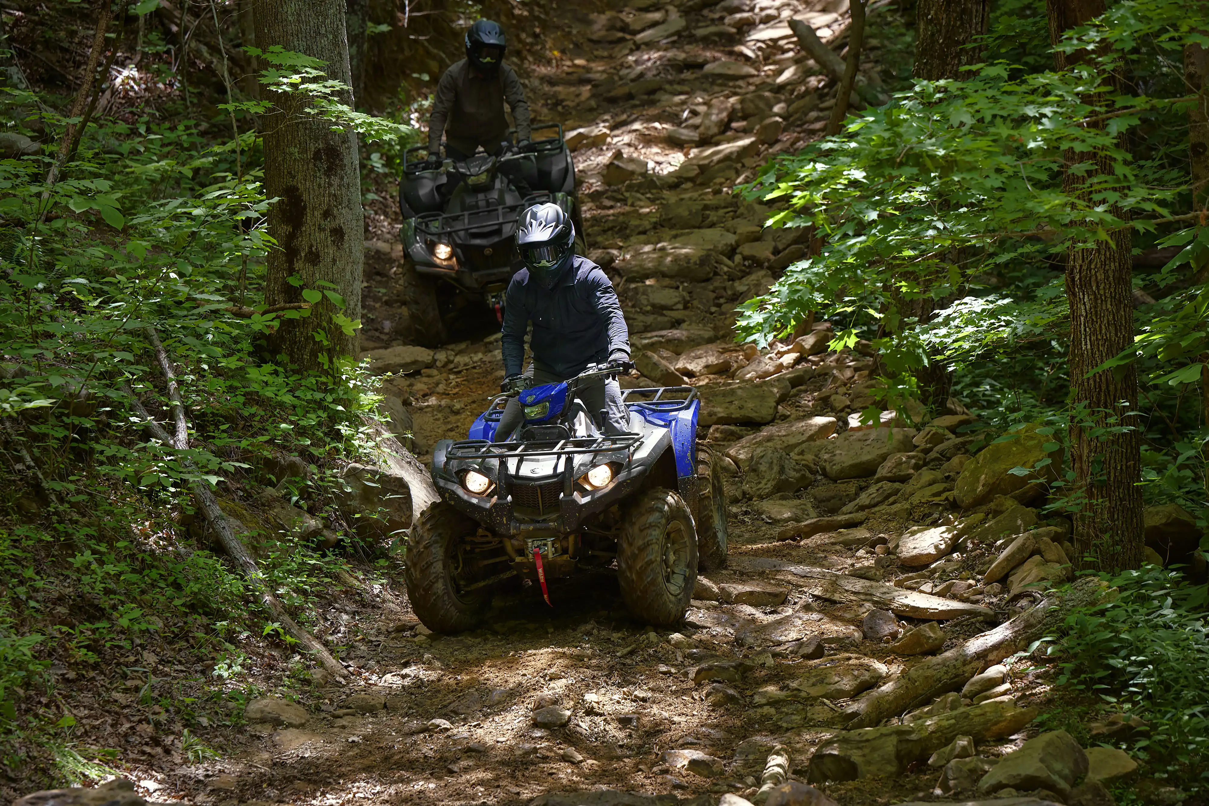 Kodiak 450 2025