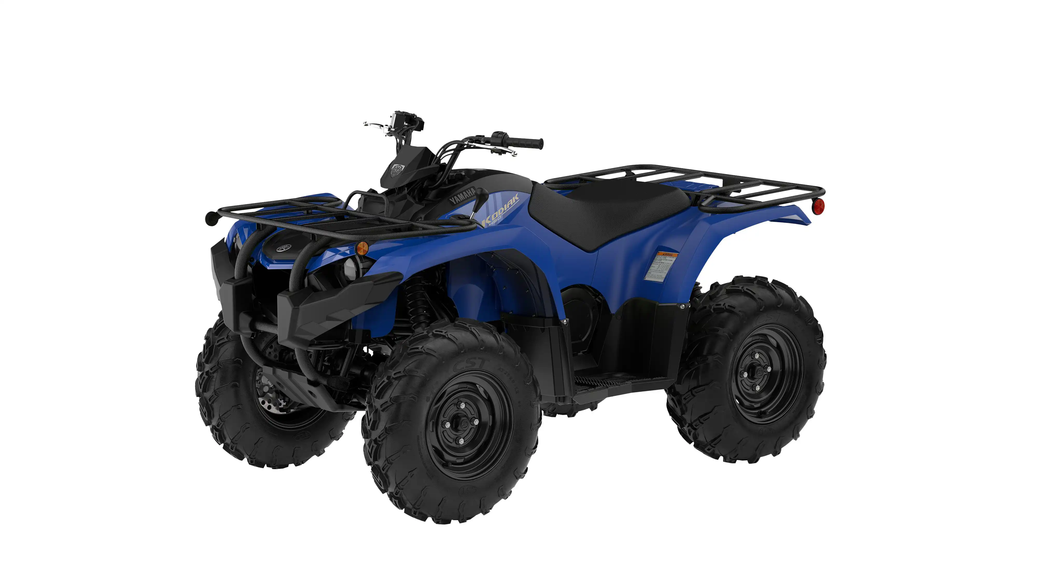 Kodiak 450 2025