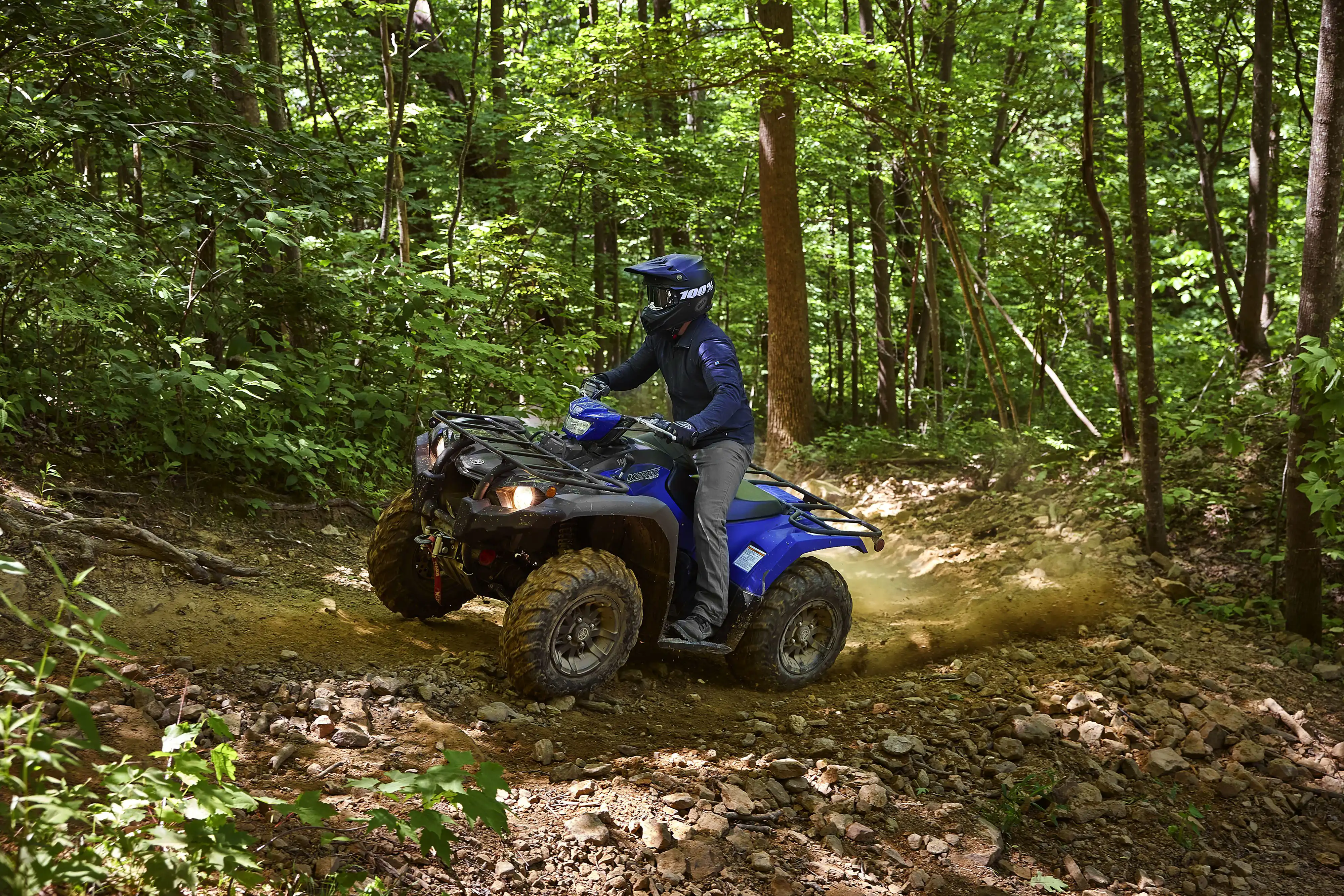 Kodiak 450 2025