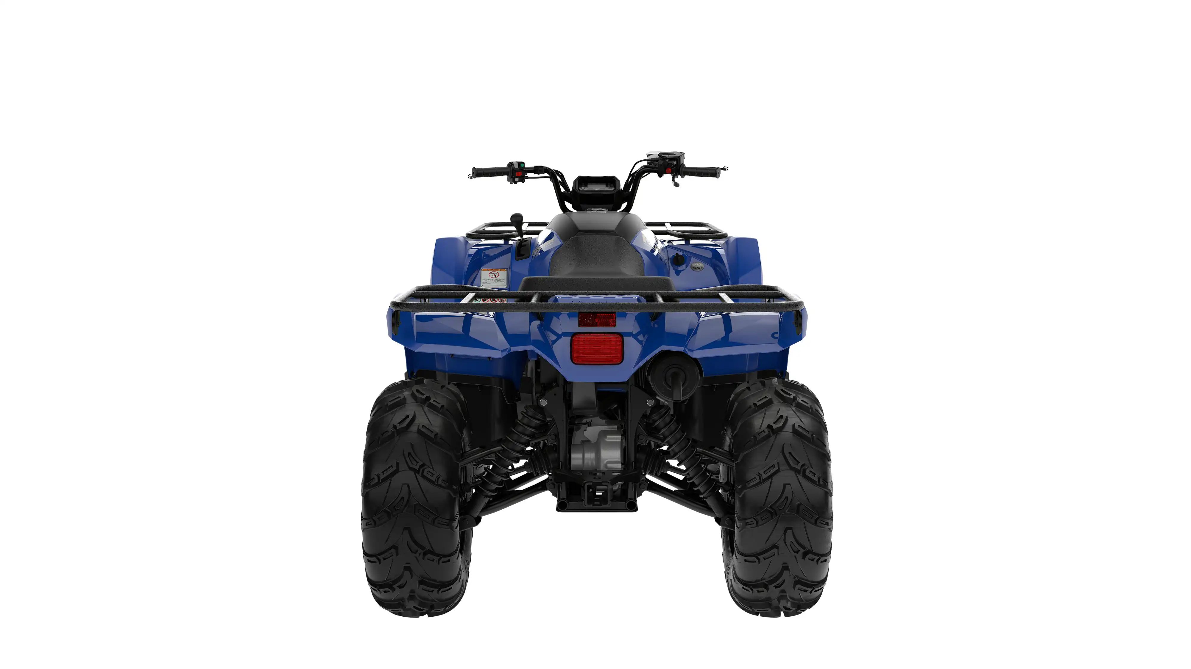 Kodiak 450 2025