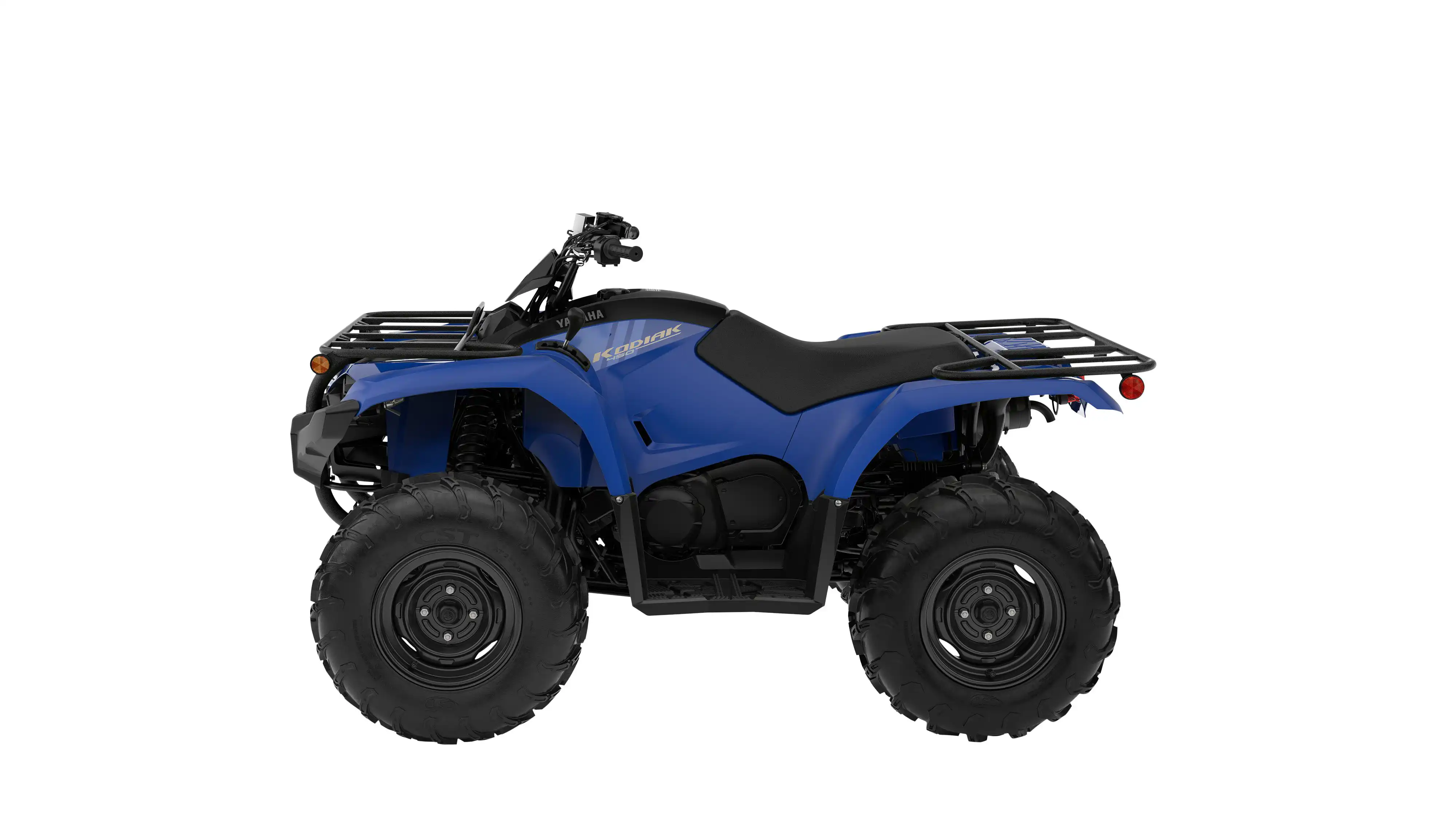 Kodiak 450 2025