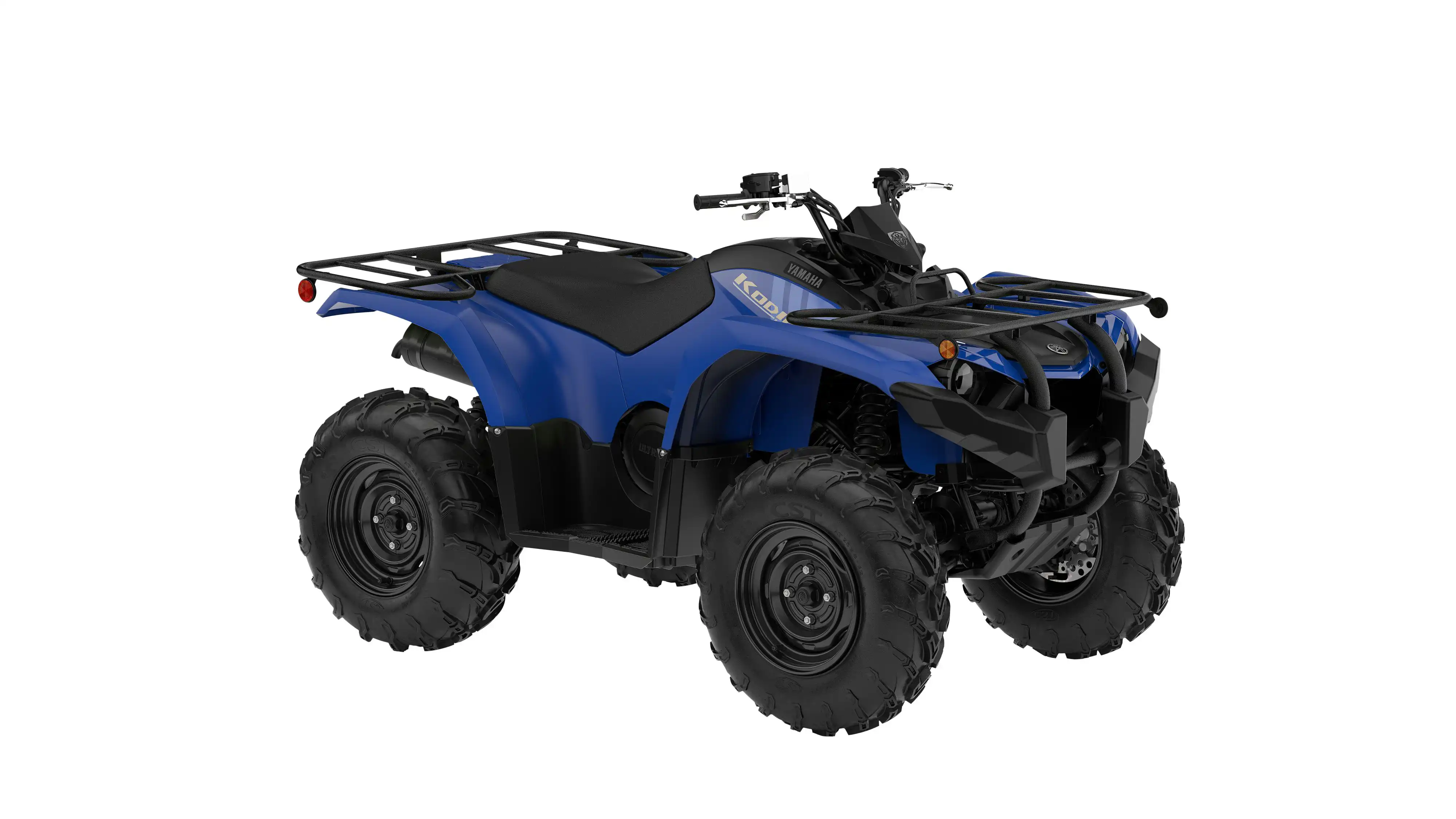 Kodiak 450 2025