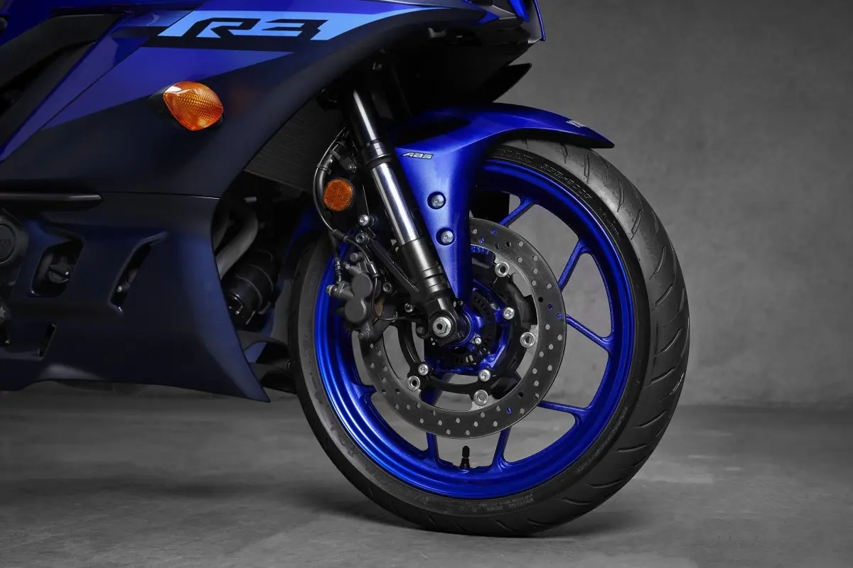 YZF-R3 2025