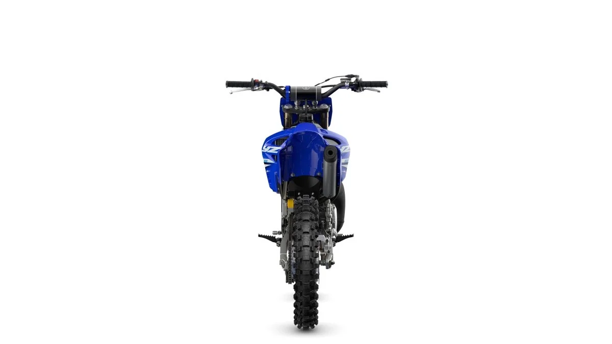 YZ85 LW 2025