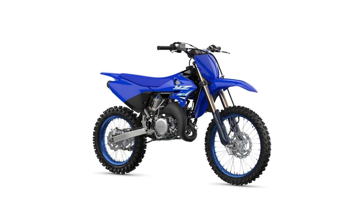 YZ85 LW 2025